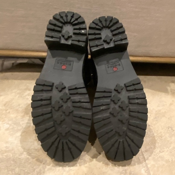 Black Waterproof Booties - Picture 5 of 7